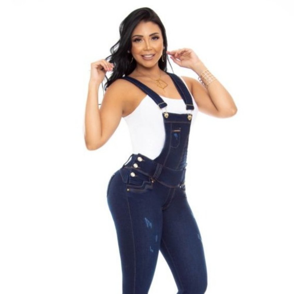 Dickies womens Women Bib Overall